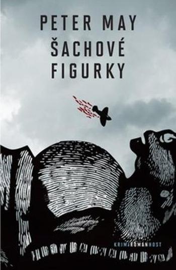 Šachové figurky - May Peter