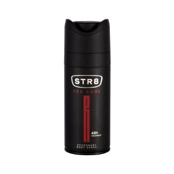 STR8 Red Code 150 ml deodorant pro muže deospray