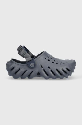 Dětské pantofle Crocs ECHO CLOG K