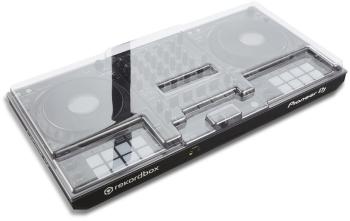 Decksaver Pioneer DDJ-1000 Ochranný kryt pro DJ kontroler