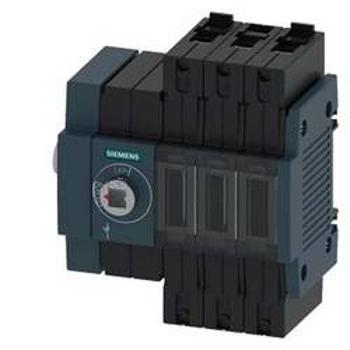 Odpínač Siemens 3KD16342ME100, 16 A, 690 V/AC 3 přepínací kontakty 3pólový