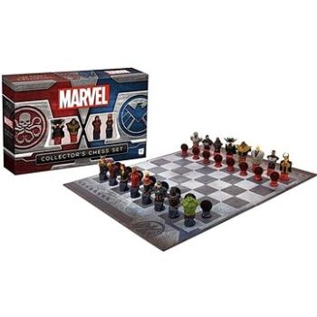 Marvel - Chess Set - šachy (700304152152)