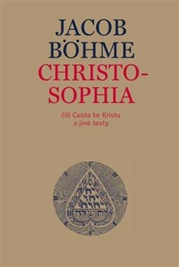 Christosophia - Böhme Jacob