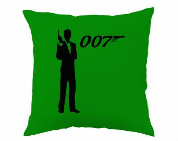 Polštář James Bond