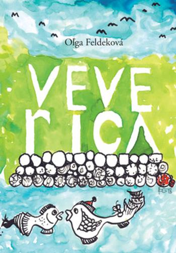 Veverica - Feldeková Oľga