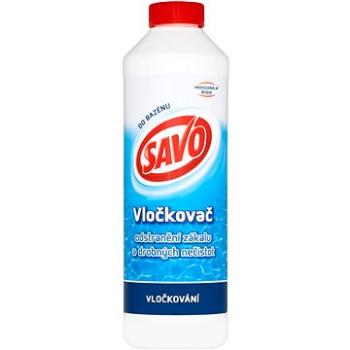 SAVO bazén - Vločkovač 900 ml (67199927)
