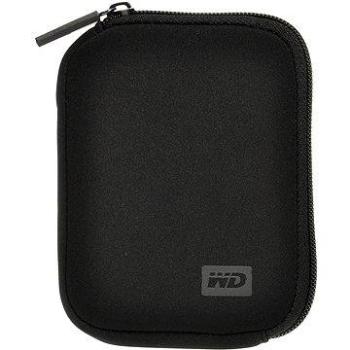 WD My Passport Carrying Case (WDBABK0000NBK-WRSN)