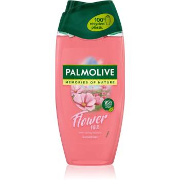 Palmolive Memories Flower Field opojný sprchový gel 250 ml