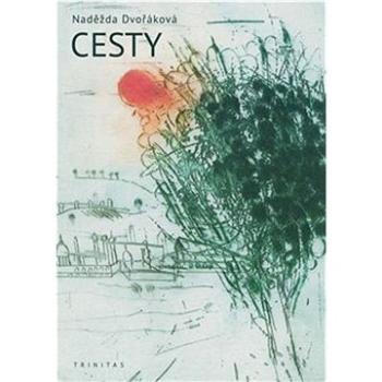 Cesty  (978-80-86885-55-1)