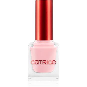 Catrice HEART AFFAIR lak na nehty odstín C02 Crazy In Love 10,5 ml