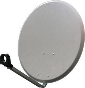 Satelit 60 cm Smart SEC60SG Reflektivní materiál: ocel světle šedá