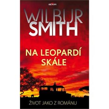 Na Leopardí skále: Život jako z románu (978-80-7543-982-6)
