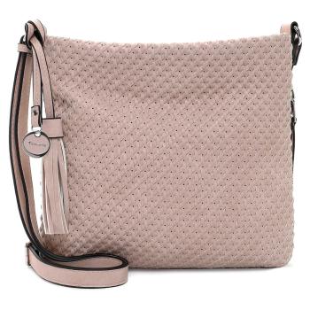 Dámská crossbody kabelka Tamaris Astrid - růžová