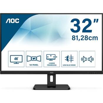 32" AOC U32E2N (U32E2N)