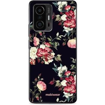 Mobiwear Glossy lesklý pro Xiaomi 11T Pro - G040G (5904808492423)