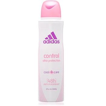 ADIDAS Woman Control Ultra Protection Cool & Care Deo Spray 150 ml (3607349682200)