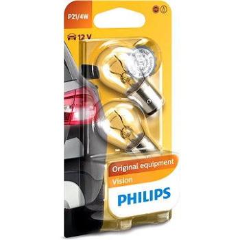 PHILIPS P21/4W 2ks (12594B2)