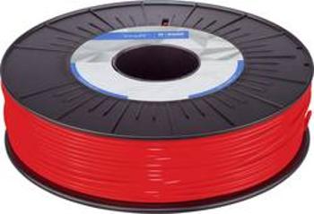 Vlákno pro 3D tiskárny BASF Ultrafuse PLA-0004A075, PLA plast, 1.75 mm, 750 g, červená