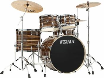 Tama IP52H6W-CTW Imperialstar Coffee Teak Wrap Akustická bicí sada