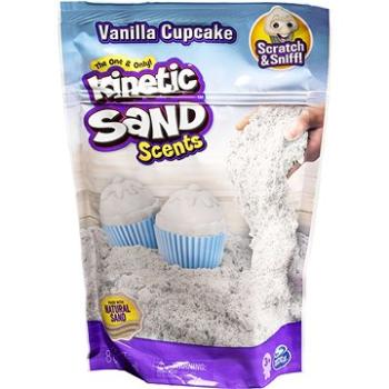 Kinetic Sand Voňavý tekutý písek - Vanilla (ASSRT778988573228i)