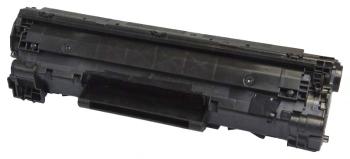 HP CF283X - kompatibilní toner Economy HP 83X, černý, 2200 stran