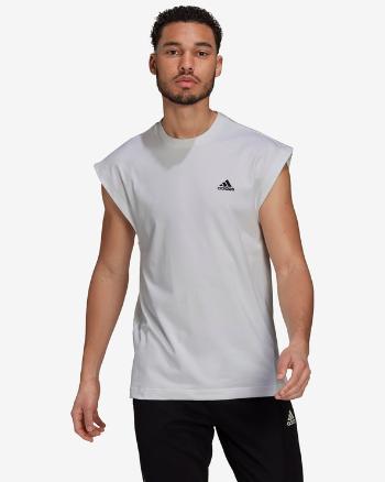 adidas Performance Sportswear Tílko Bílá