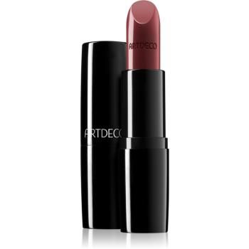 ARTDECO Perfect Color krémová rtěnka se saténovým finišem odstín 915 Pink Peony 4 g