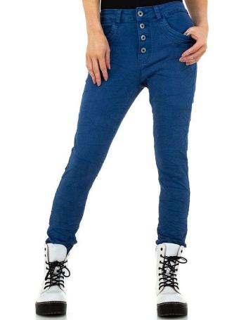 Dámské jeansové kalhoty vel. XL/42