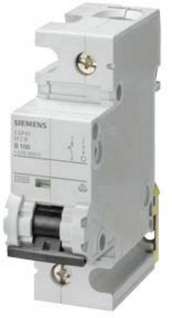 Ochranný spínač pro kabely Siemens 5SP4192-7 1 ks