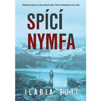 Spící nymfa (9788025734353)