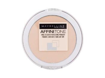 Maybelline Affinitone Unifying Tone-On-Tone Compact Powder (03 Light Sand Beige) 9 g, 9ml, 03, Beige
