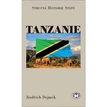 Tanzanie (978-80-7277-579-8)