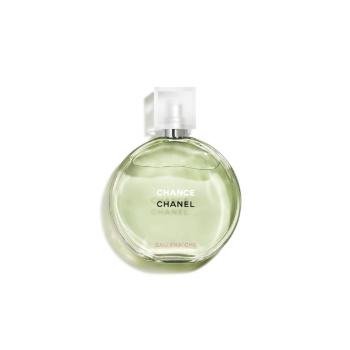 CHANEL Chance eau fraîche Toaletní voda s rozprašovačem - EAU DE TOILETTE 35ML 35 ml