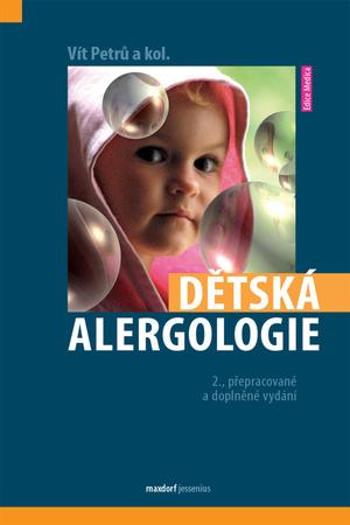 Dětská alergologie - Petrů Vít