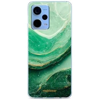 Mobiwear Silikonový kryt pro Xiaomi Redmi Note 12 5G - B008F (5904808556736)