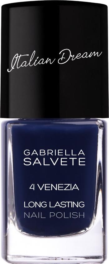 Gabriella Salvete Italian Dream Dlouhotrvající lak na nehty s vysokým leskem, 04 Venezia 11 ml
