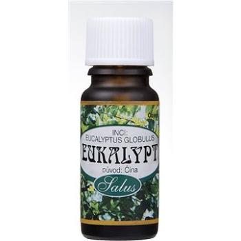 Saloos Eukalyptus 10 ml (7114018)