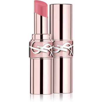 Yves Saint Laurent Loveshine Candy Glow tónující balzám na rty 44B Nude Lavalliere 3.1 g