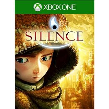 Silence: The Whispered World 2  - Xbox One/Win 10 Digital (6JN-00005)