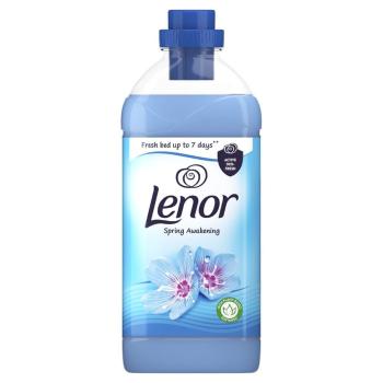 Lenor aviváž SPRING 1230 ml