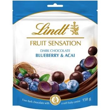 LINDT Sensation Fruit Bluberry&Acai 150 g (3046920045308)