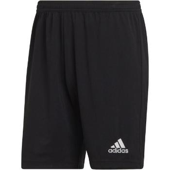 adidas ENT22 SHO Pánské fotbalové šortky, černá, velikost XXL