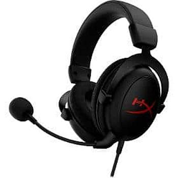 Cloud Core 7.1 Headset HYPERX