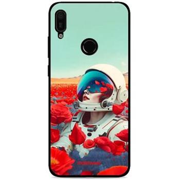 Mobiwear Glossy lesklý pro Huawei Y6 2019 / Honor 8A - G001G (5904808514620)