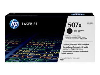 Toner HP CE400X černý , CE400X