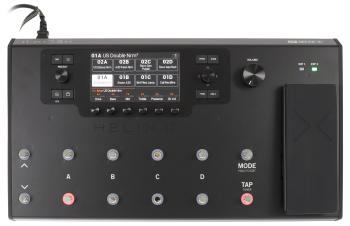 Line 6 Helix LT