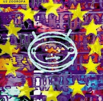 U2 - Zooropa (2 LP)