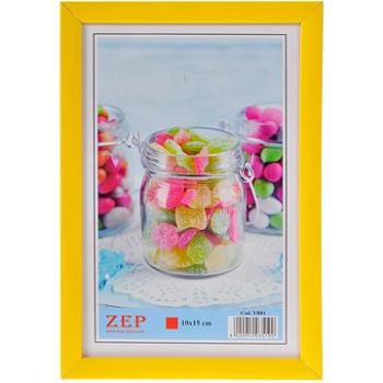 ZEP Colour 10 × 15 cm, žlutý (0119_0159D)