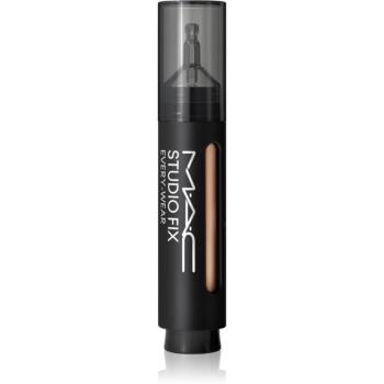 MAC Cosmetics Studio Fix Every-Wear All-Over Face Pen krémový korektor a make-up v jednom odstín NW15 12 ml