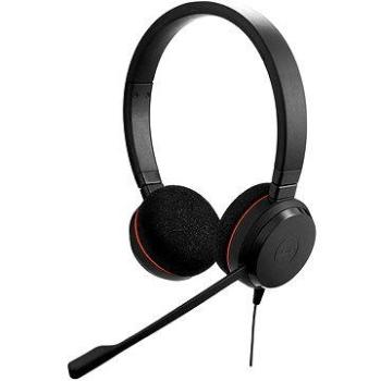 Jabra Evolve 20 MS Stereo USB-A (4999-823-109)